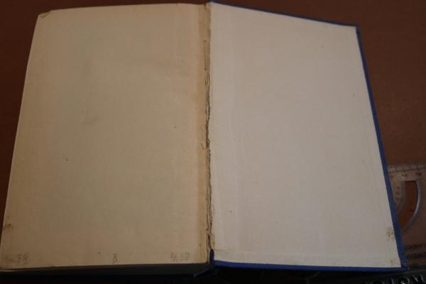 Buch  Die Geschichte eines Hochverräters von Ernst Röhm  1934